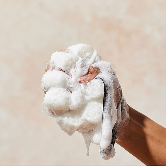 SPONGELLE BOXED FLOWER BODY WASH INFUSED BUFFER - Picture 7 of 7